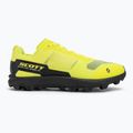 Pánské běžecké boty SCOTT Supertrac Speed RC black/safety yellow 2