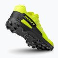 Pánské běžecké boty SCOTT Supertrac Speed RC black/safety yellow 9