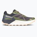Dámské běžecké boty SCOTT Kinabalu 3 Gore-Tex black/fir green 8