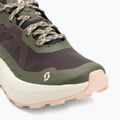 Dámské běžecké boty SCOTT Kinabalu 3 Gore-Tex black/fir green 7