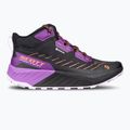 Dámské běžecké boty SCOTT Kinabalu 3 Mid Gore-Tex black/vivid purple 8