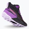 Dámské běžecké boty SCOTT Kinabalu 3 Mid Gore-Tex black/vivid purple 13