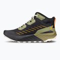 Pánské běžecké boty SCOTT Kinabalu 3 Mid Gore-Tex black/fir green 9