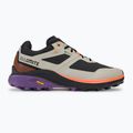 Pánské turistické boty Dolomite Nibelia GTX goat beige 2