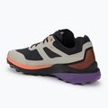 Pánské turistické boty Dolomite Nibelia GTX goat beige 3