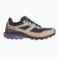 Pánské turistické boty Dolomite Nibelia GTX goat beige 9