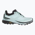 Dámské turistické boty Dolomite Nibelia GTX mint green 9
