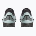 Dámské turistické boty Dolomite Nibelia GTX mint green 11
