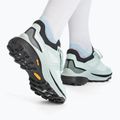 Dámské turistické boty Dolomite Nibelia GTX mint green 13