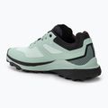 Dámské turistické boty Dolomite Nibelia GTX mint green 3
