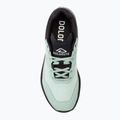 Dámské turistické boty Dolomite Nibelia GTX mint green 5