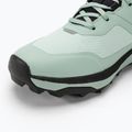 Dámské turistické boty Dolomite Nibelia GTX mint green 7