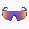 Sluneční brýle SCOTT Shield ultra purple/teal chrome 3