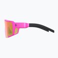 Sluneční brýle SCOTT Shield Compact acid pink/pink chrome 3