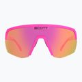 Sluneční brýle SCOTT Sport Shield acid pink/pink chrome 2