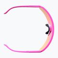 Sluneční brýle SCOTT Sport Shield acid pink/pink chrome 4
