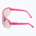 Sluneční brýle SCOTT Sport Shield LS acid pink/grey light sensitive 4