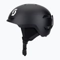 Dětská lyžařská helma SCOTT Keeper 2 stealth black 3