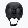 Dětská lyžařská helma SCOTT Keeper 2 stealth black 4