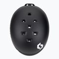 Dětská lyžařská helma SCOTT Keeper 2 stealth black 6