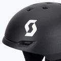 Dětská lyžařská helma SCOTT Keeper 2 stealth black 7