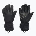 Lyžařské rukavice SCOTT Explorair Pro GTX black