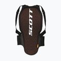 Chránič zad SCOTT Back Airflow black/white 2