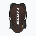 Dětský chránič zad SCOTT Back Airflow Jr black/white 2
