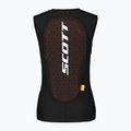 Dámská bezpečnostní vesta SCOTT Vest Airflow black/white 2