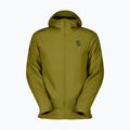 Pánská bunda SCOTT Insuloft Air Primaloft Hybrid Jacket meadow green