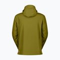 Pánská bunda SCOTT Insuloft Air Primaloft Hybrid Jacket meadow green 2