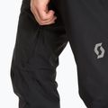 Pánské lyžařské kalhoty SCOTT Ultimate Dryo black 5