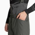 Pánské lyžařské kalhoty SCOTT Ultimate Dryo Ripstop shadow grey 3