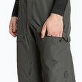 Pánské lyžařské kalhoty SCOTT Ultimate Dryo Ripstop shadow grey 5