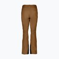 Dámské lyžařské kalhoty SCOTT Ultimate Dryo Tech bread brown 2