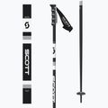 Lyžařské hole SCOTT Sun black 8