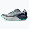 Pánské běžecké boty SCOTT Kinabalu 3 amazon green/fog grey 9