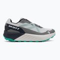 Pánské běžecké boty SCOTT Kinabalu 3 amazon green/fog grey 2