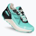 Dámské běžecké boty SCOTT Kinabalu 3 florida green/cotton white 12