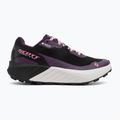 Dámské běžecké boty SCOTT Kinabalu 3 Gore-Tex black/night purple 2