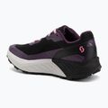 Dámské běžecké boty SCOTT Kinabalu 3 Gore-Tex black/night purple 3