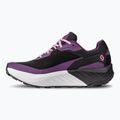 Dámské běžecké boty SCOTT Kinabalu 3 Gore-Tex black/night purple 9