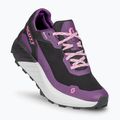 Dámské běžecké boty SCOTT Kinabalu 3 Gore-Tex black/night purple 12