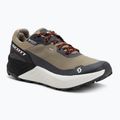 Pánské běžecké boty SCOTT Kinabalu 3 Gore-Tex black/oat beige