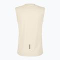 Pánské běžecká tričko SCOTT Endurance Lt Tank cotton white 2