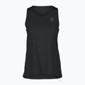 Dámské běžecké tričko SCOTT Endurance Lt Tank black