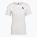 Dámské běžecké tričko SCOTT Endurance Lt cotton white