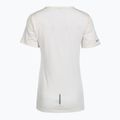 Dámské běžecké tričko SCOTT Endurance Lt cotton white 2