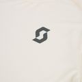Dámské běžecké tričko SCOTT Endurance Lt cotton white 3