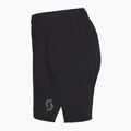 Dámské běžecké šortky SCOTT Endurance LT black 3